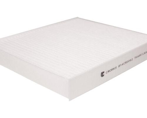 CABIN DUST FILTER, A/C