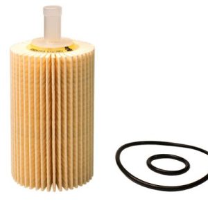 OIL FILTER, ELEMENT