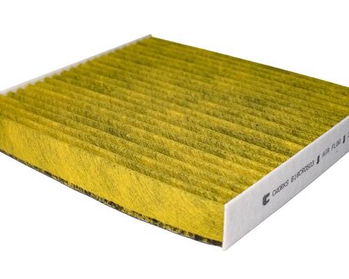 B18CR0503 ANTIBACTERIAL CABIN FILTER, A/C