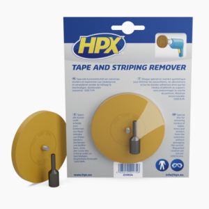SET TAPE & STRIPING REMOVER