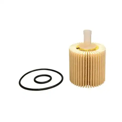 OIL FILTER, ELEMENT