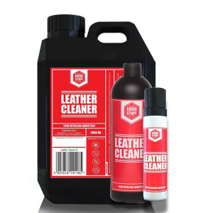 Leather Cleaner