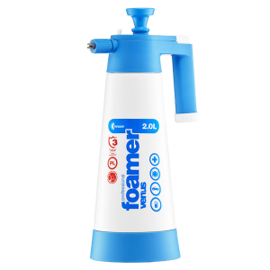 Venus Foamer Cleaning PRO+