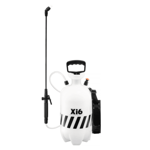 Sprayer Xi6 Cleaning Pro+