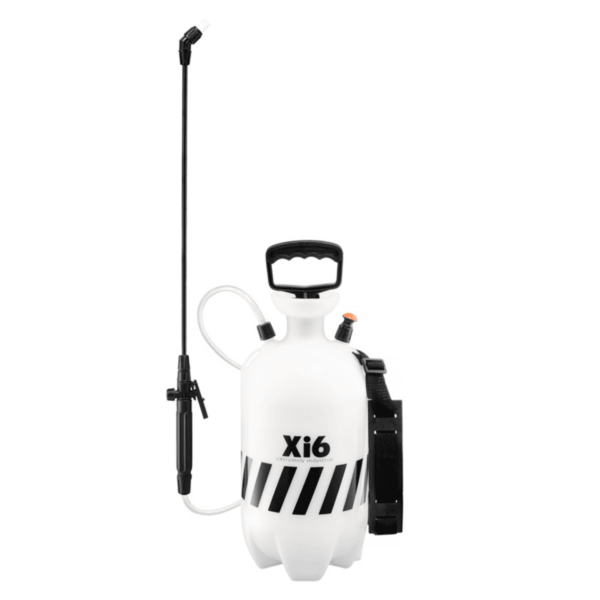 სპრეიერი XI6 CLEANING პრო +