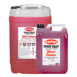 Wheel Cleaner