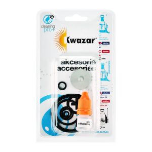 Service set Orion Super Alkaline blister