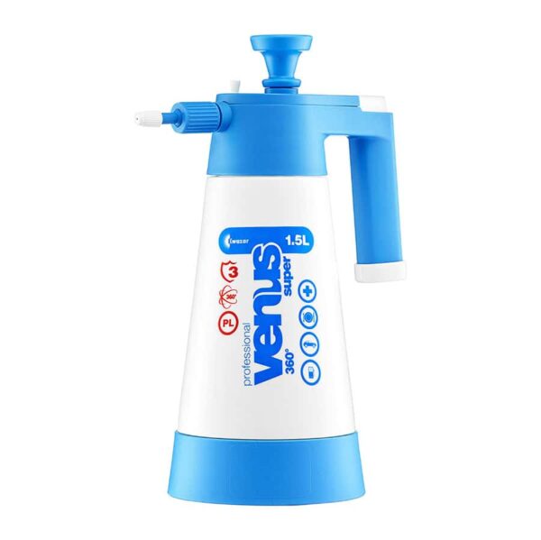 WTV.0224 Venus Super 360 Cleaning Pro+