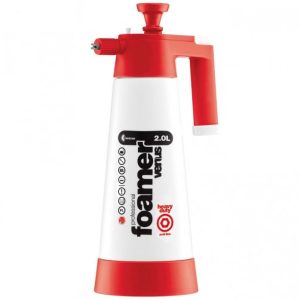 Venuas Super Foamer HD Acid Line