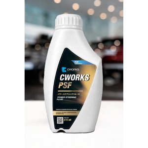POWER STEERING FLUID