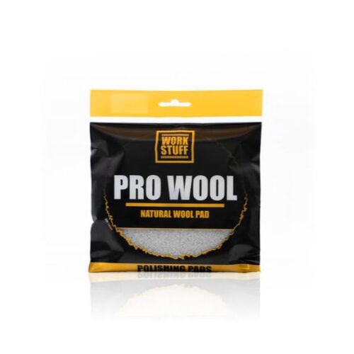 Pro Wool - 3 PACK