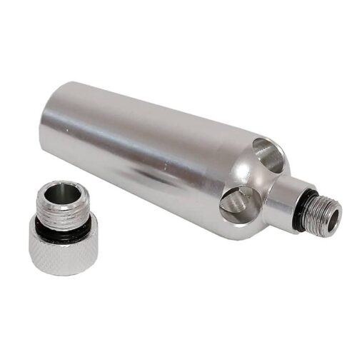 Venturi Airgun Attachment