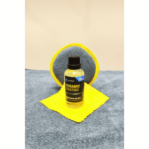 CERAMIC COATING - 65ML