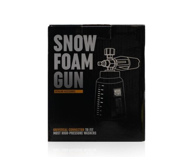 ქაფის მფრქვეველი