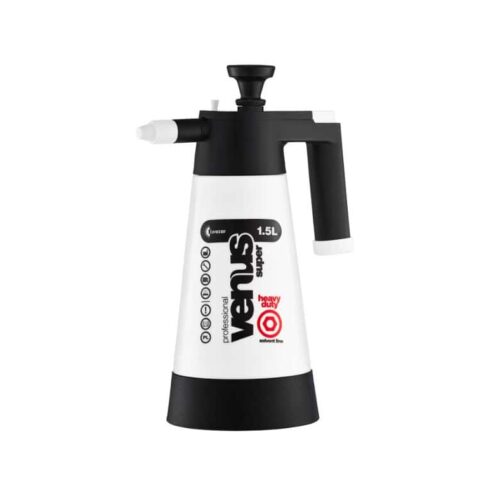 Venus Super HD solvent line