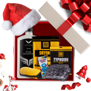 Идеальный подарочный набор к празднику