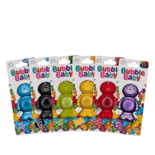 Gemini_Generated_Image_q02l3vq02l3vq02l (1) Air Freshener