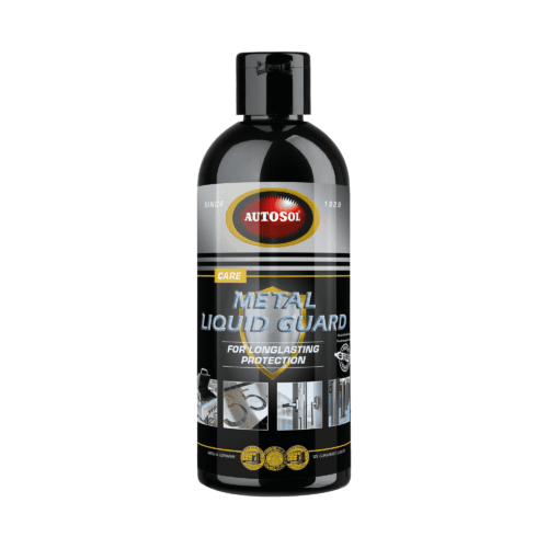 Produktfoto-11-001140-Metal_Liquid_Guard_250ml-Shop AUTOSOL Metal Liquid Guard 250 ml | Long-Lasting Metal Protection