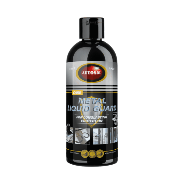 Produktfoto-11-001140-Metal_Liquid_Guard_250ml-Shop AUTOSOL Metal Liquid Guard 250 ml | Long-Lasting Metal Protection
