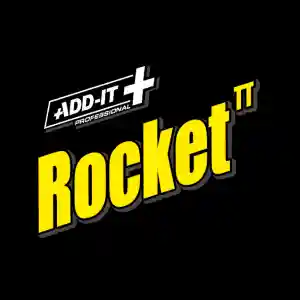 Rocket TT
