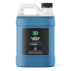 GLW Ceramic Wash Shampoo