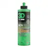 3D ACA 510 Rubbing Compound 8oz 236ml bottle for paint correction, scratch removal and heavy cutting