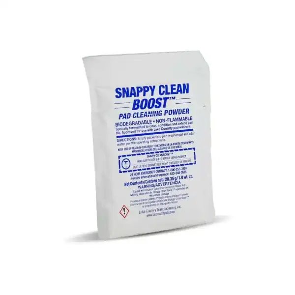 snappy-clean-boost быстрое чистое усиление
