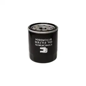 CWORKS B11CR0504 Oil Filter