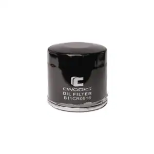 CWORKS B11CR0516 Oil Filter