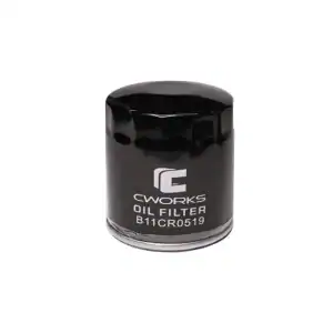 CWORKS B11CR0519 Oil Filter