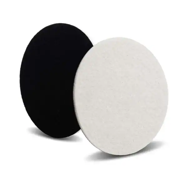 Lake country glass polishing pad Lake country glass polishing pad