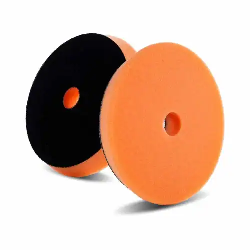 Lake Country SDO Orange Полировальный диск SDO-22550 Оранжевый полировальный диск Lake Country SDO для полировки и коррекции лакокрасочного покрытия DA