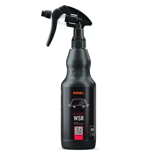 Water Spot Remover WSR