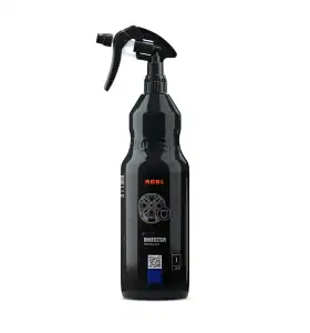 Wheel Sealant Rimtector