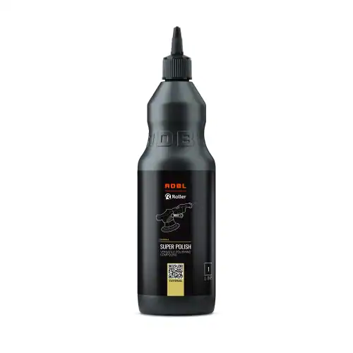 პოლირების პასტა Roller Super Polish