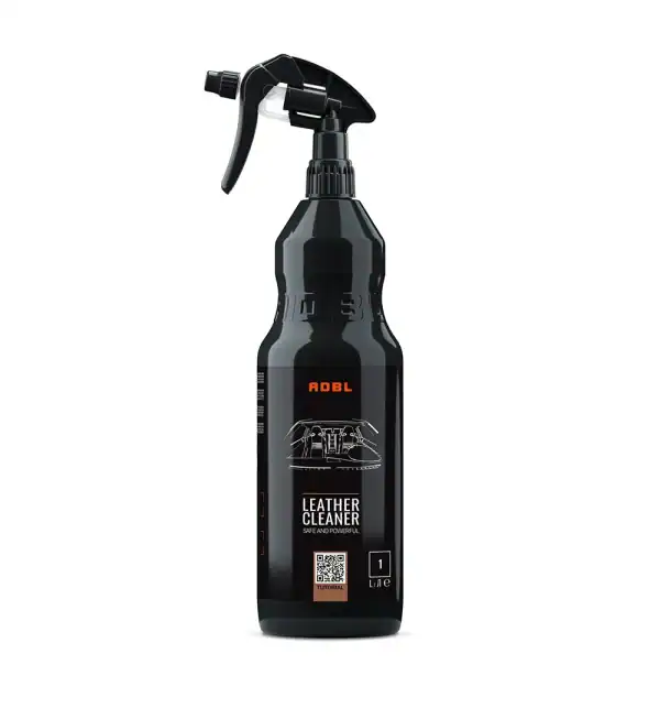 Leather Cleaner