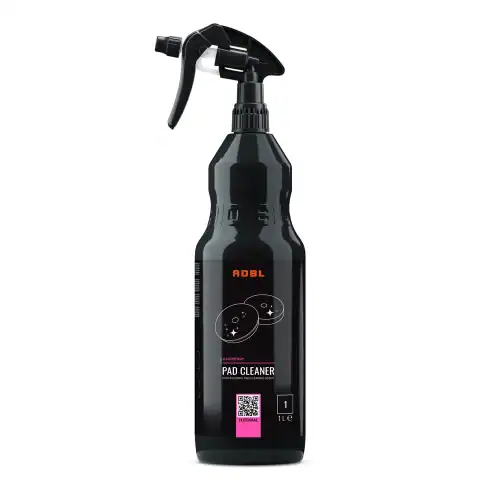 პოლირების პადის საწმენდი Pad Cleaner