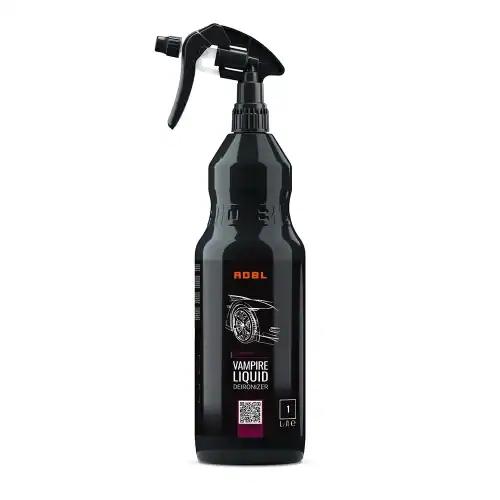 Wheel & Paint Deironizer Vampire Liquid