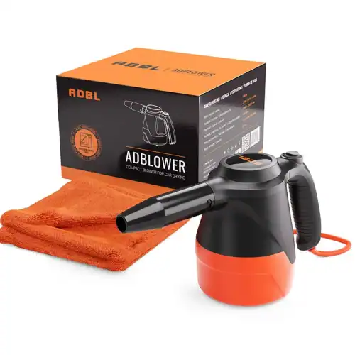 Adblower