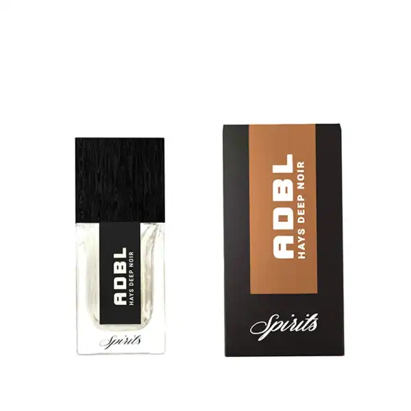 Автомобильный ароматизатор Spirits Hays Deep Noir