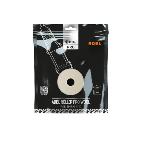შალის პოლირების პადი Roller Pro Wool