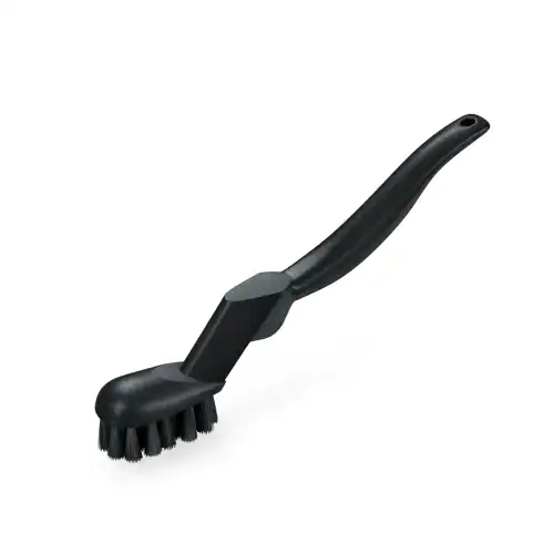 დითეილინგის ჯაგრისი Little Rascal Black