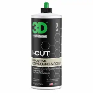 Полировальная паста 3D I-Cut