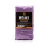 b41c7fd3835dcd42b2e7e312d18e2c6730b7f15e Полотенце из микрофибры «Worker», фиолетовое