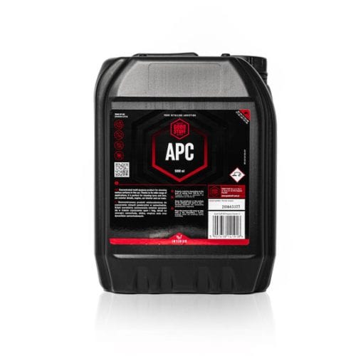 All-Purpose Car Cleaner 5L