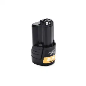 ლითიუმ-იონის ელემენტი B1225A 10.8 V 2.5 Ah
