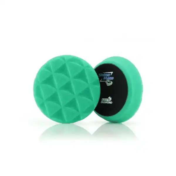 მაღალი ჭრის პოლირების პადი Black Diamond T120