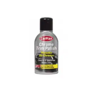 Chrome Trim Polish 350მლ